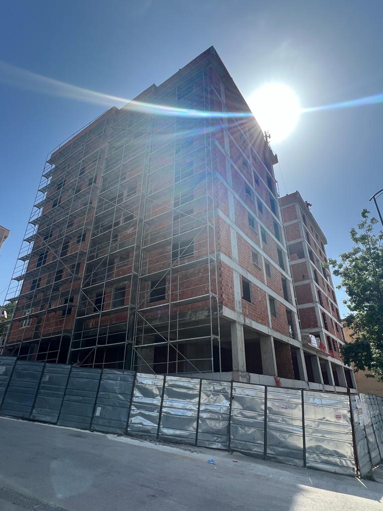 SULTANBEYLI UZUNDERE PROJESI