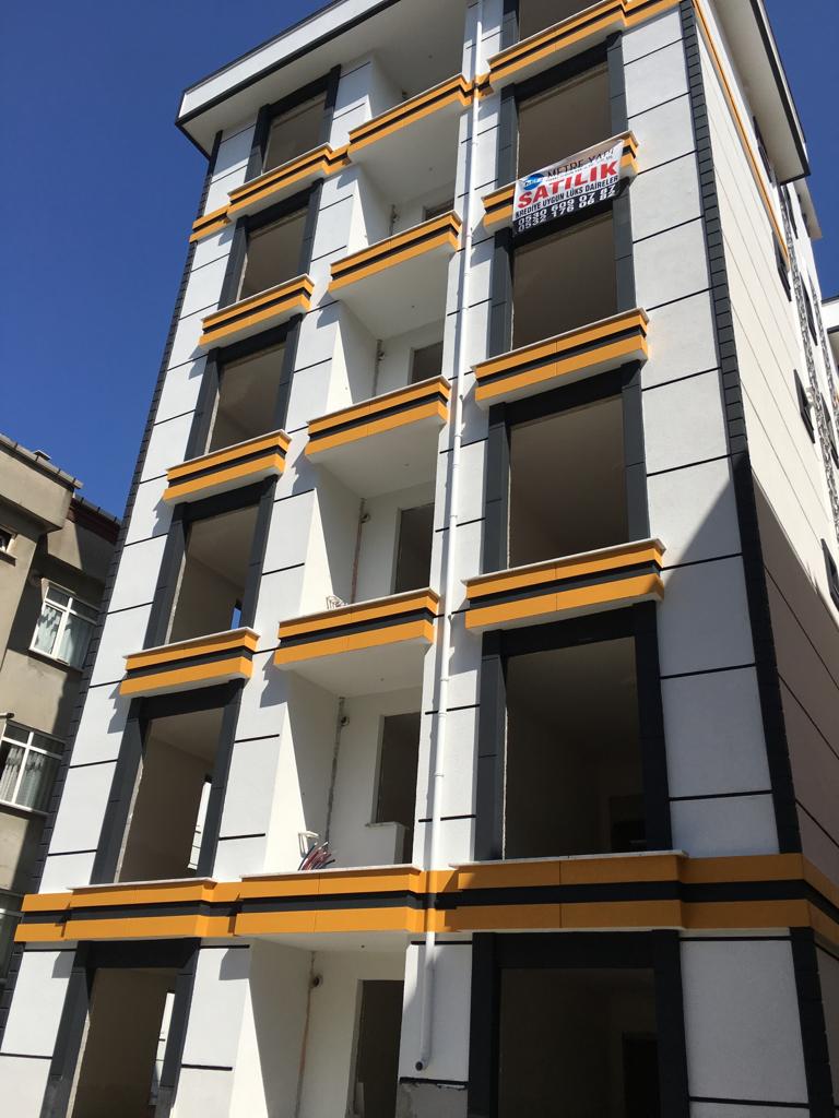 PENDIK ESENYALI PROJESI