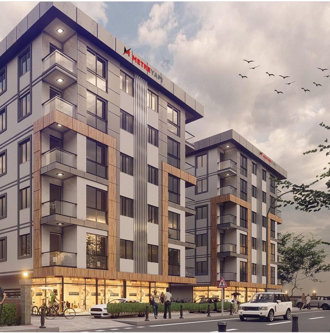 SULTANBEYLI GOLET 2. PROJE