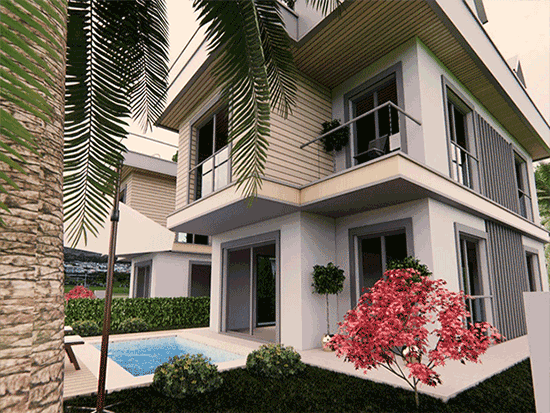 Metre Yapı - Hakkımızda